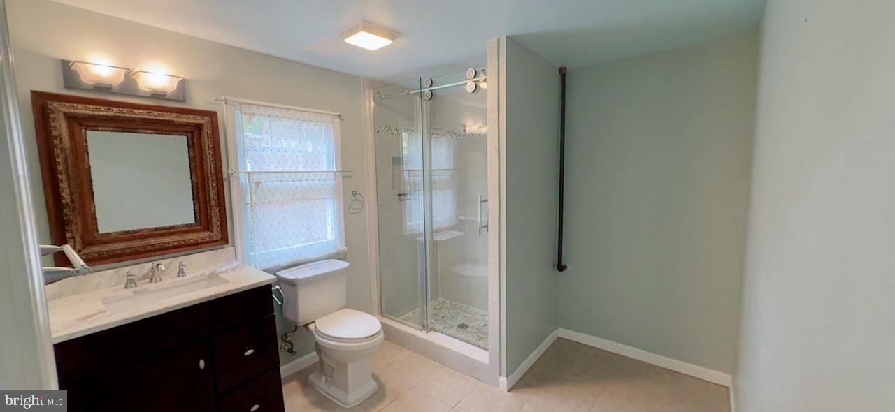 PALMER PARK - Residential Lease