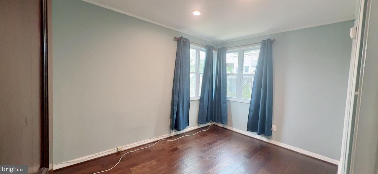 PALMER PARK - Residential Lease