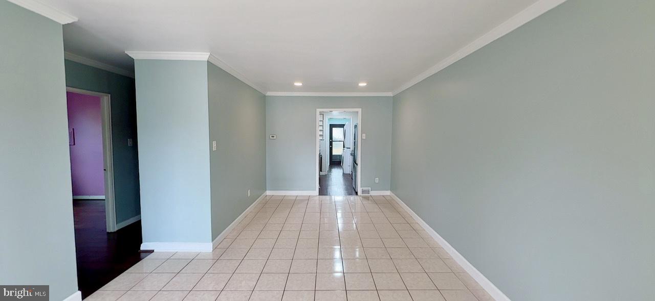 PALMER PARK - Residential Lease
