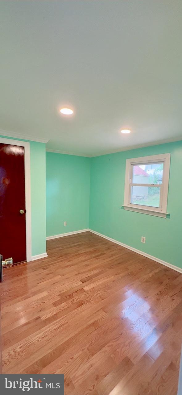 PALMER PARK - Residential Lease