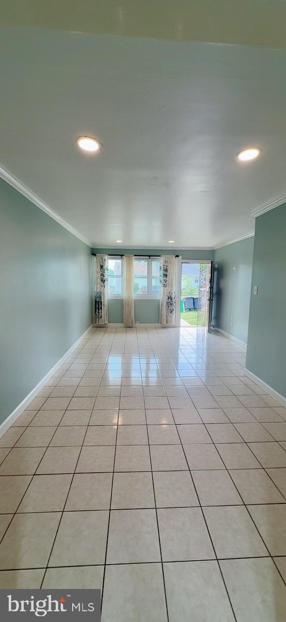 PALMER PARK - Residential Lease