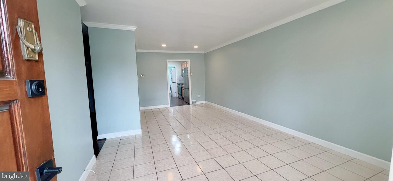 PALMER PARK - Residential Lease