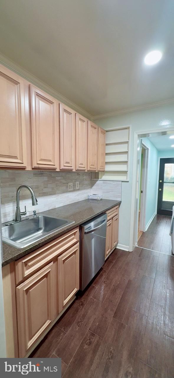 PALMER PARK - Residential Lease