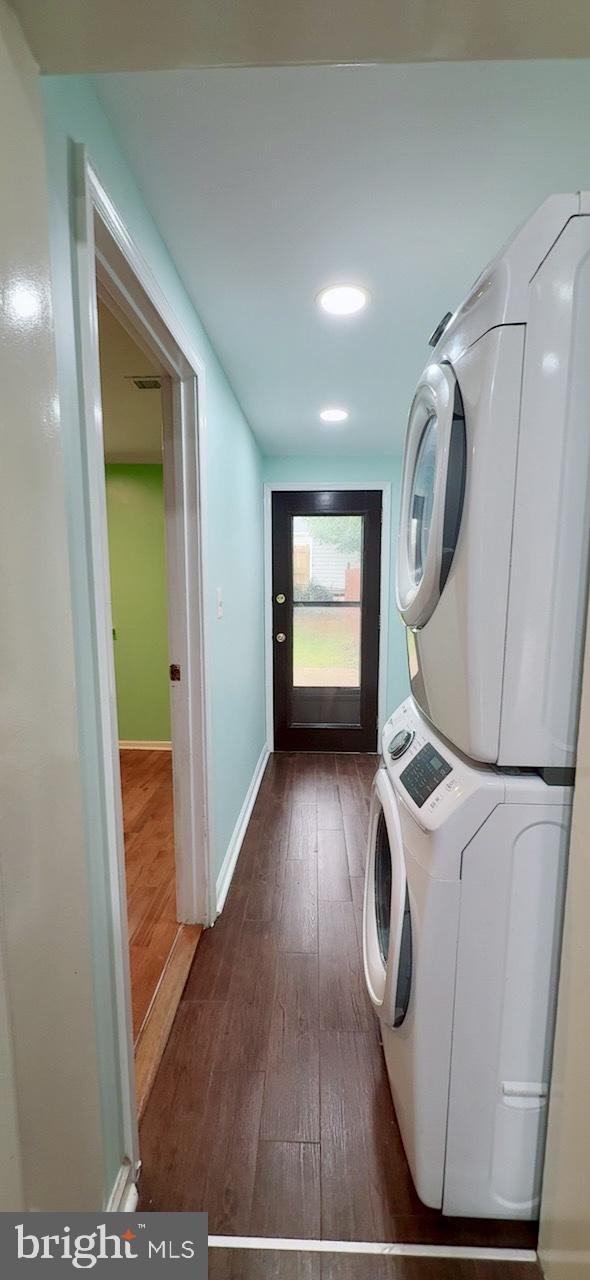 PALMER PARK - Residential Lease