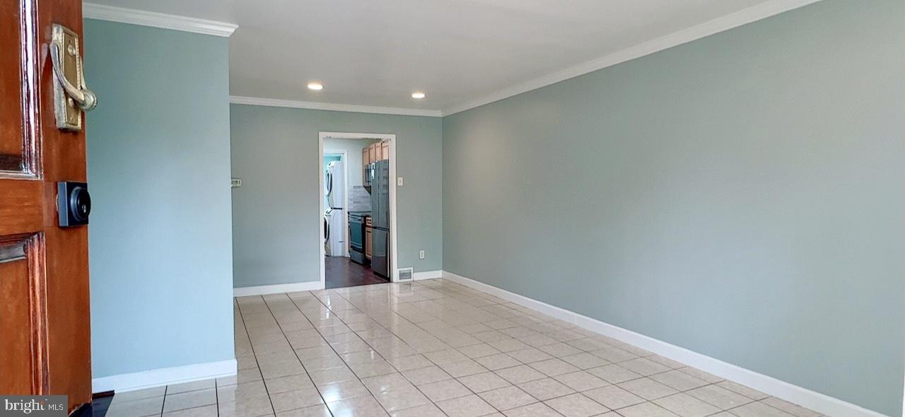 PALMER PARK - Residential Lease