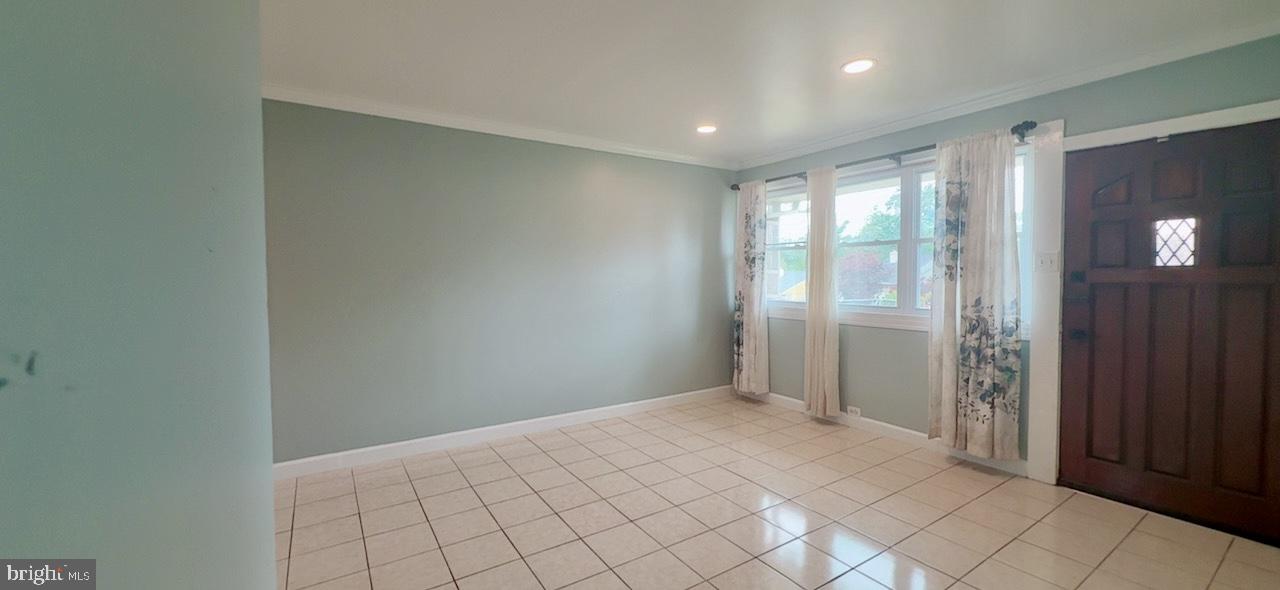 PALMER PARK - Residential Lease