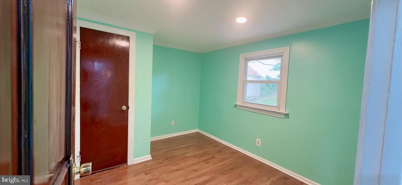 PALMER PARK - Residential Lease