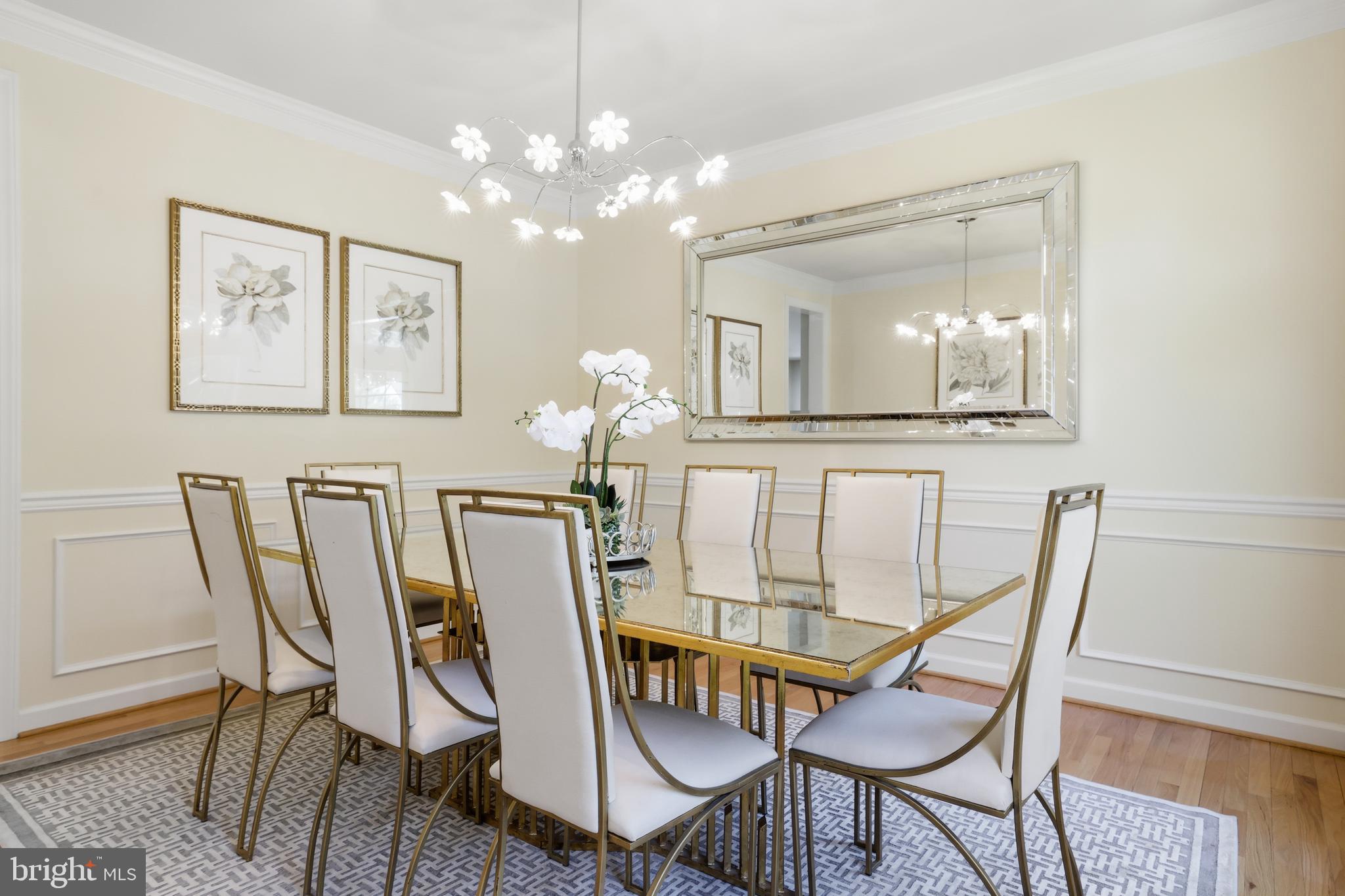 CITY PARK HOMES - Residential