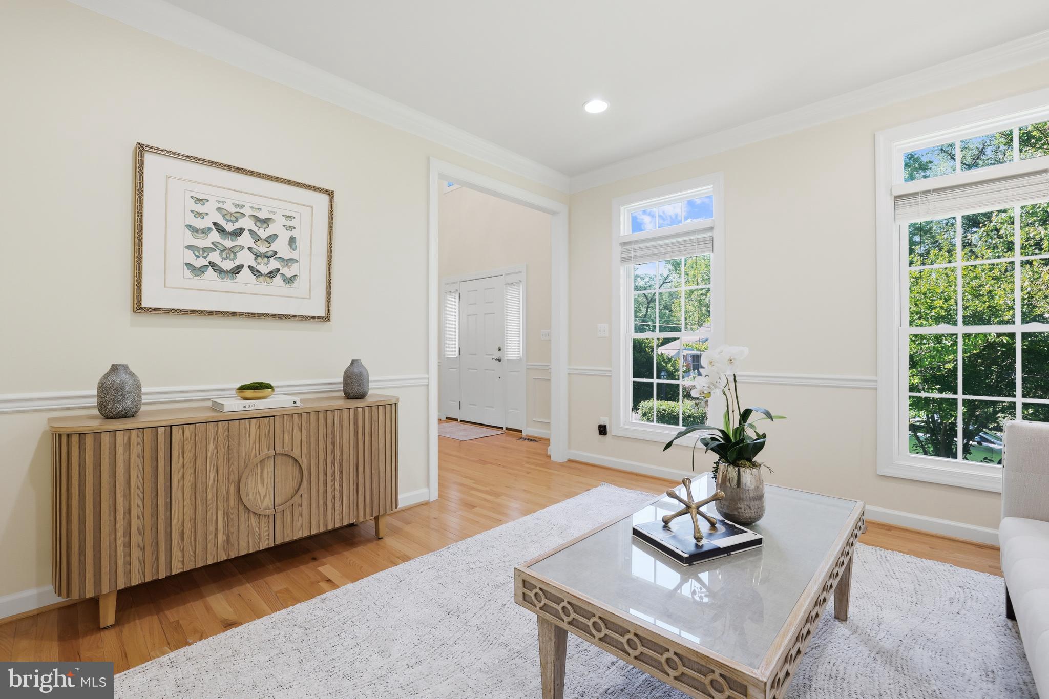 CITY PARK HOMES - Residential