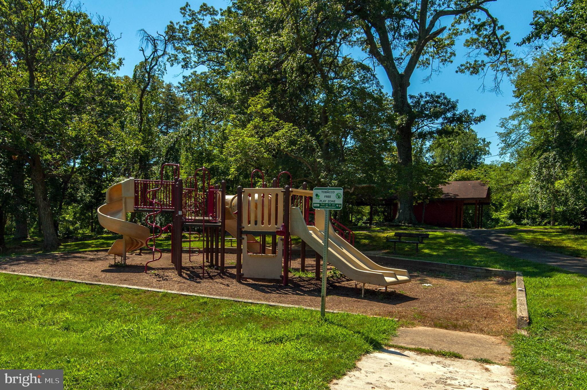 CITY PARK HOMES - Residential