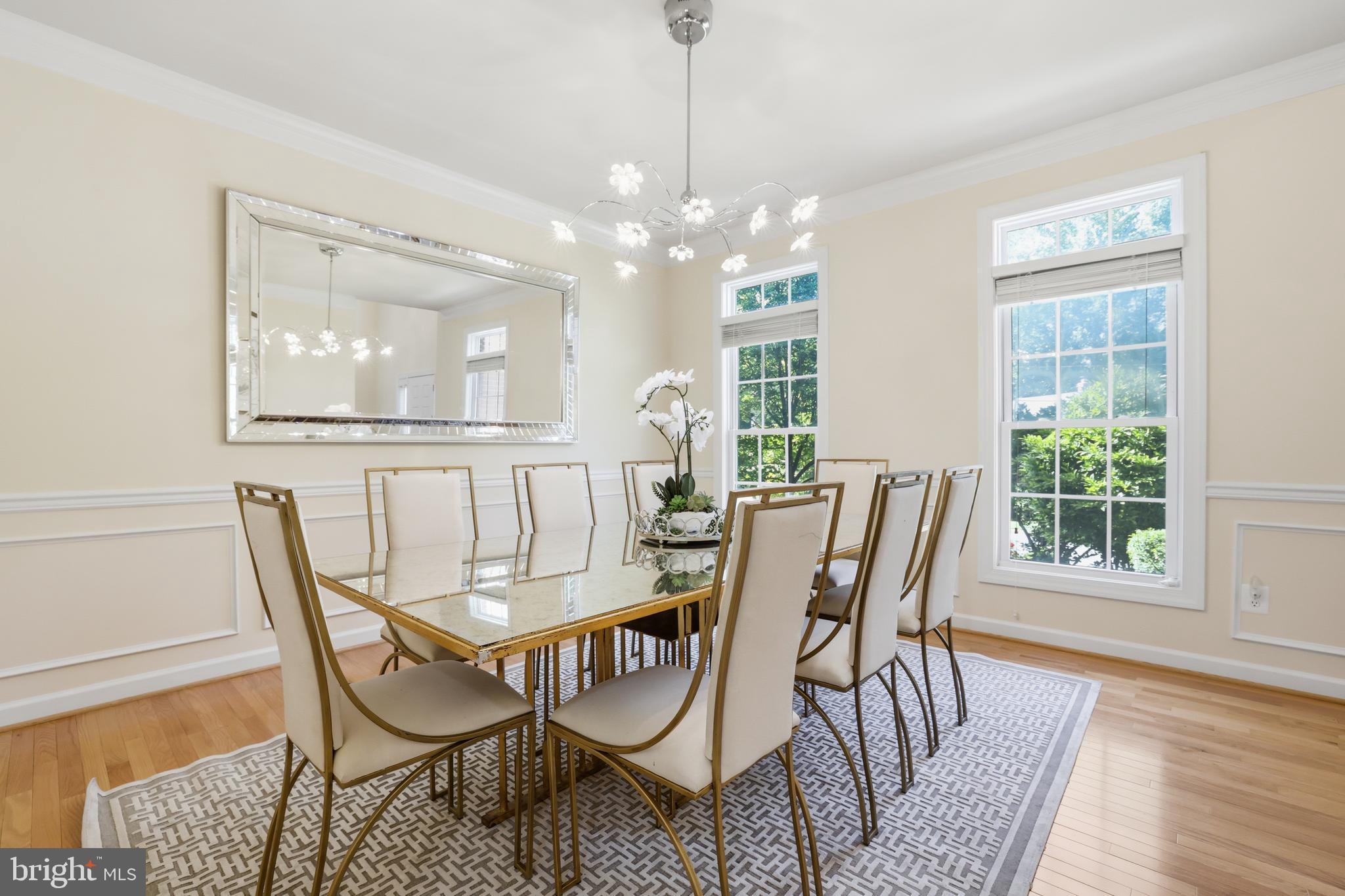 CITY PARK HOMES - Residential