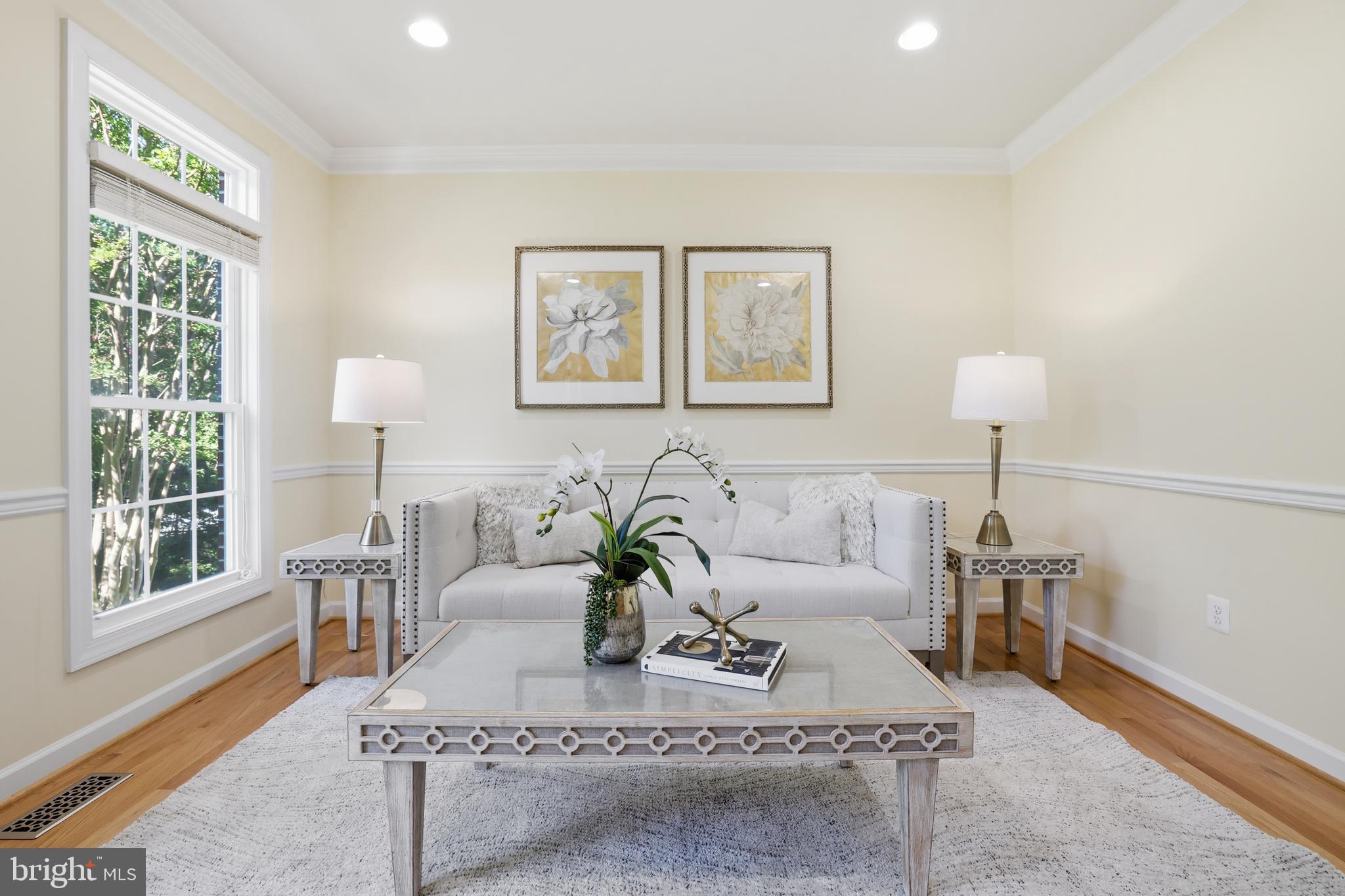 CITY PARK HOMES - Residential