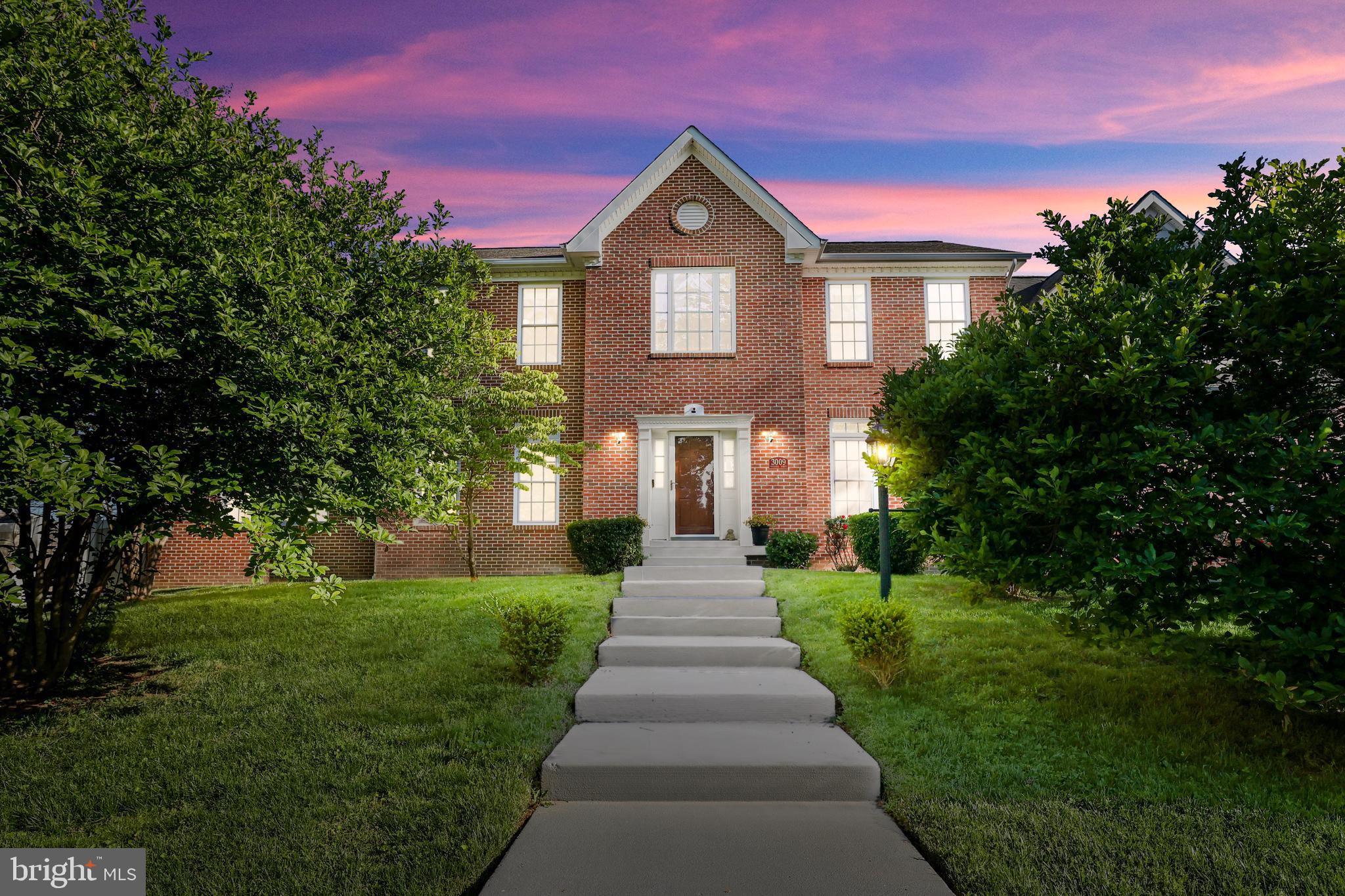 CITY PARK HOMES - Residential