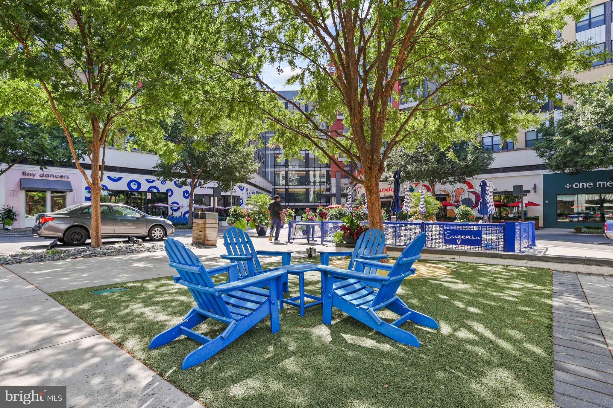 CITY PARK HOMES - Residential
