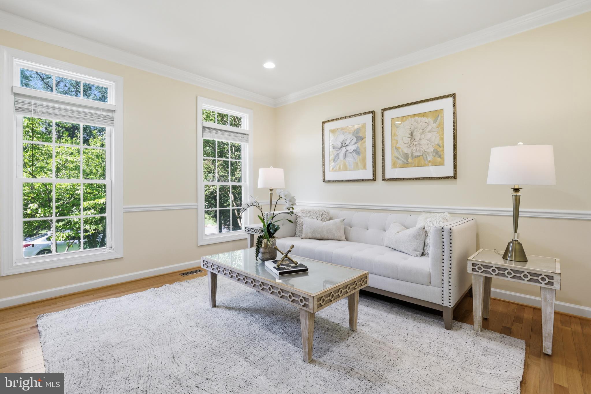 CITY PARK HOMES - Residential