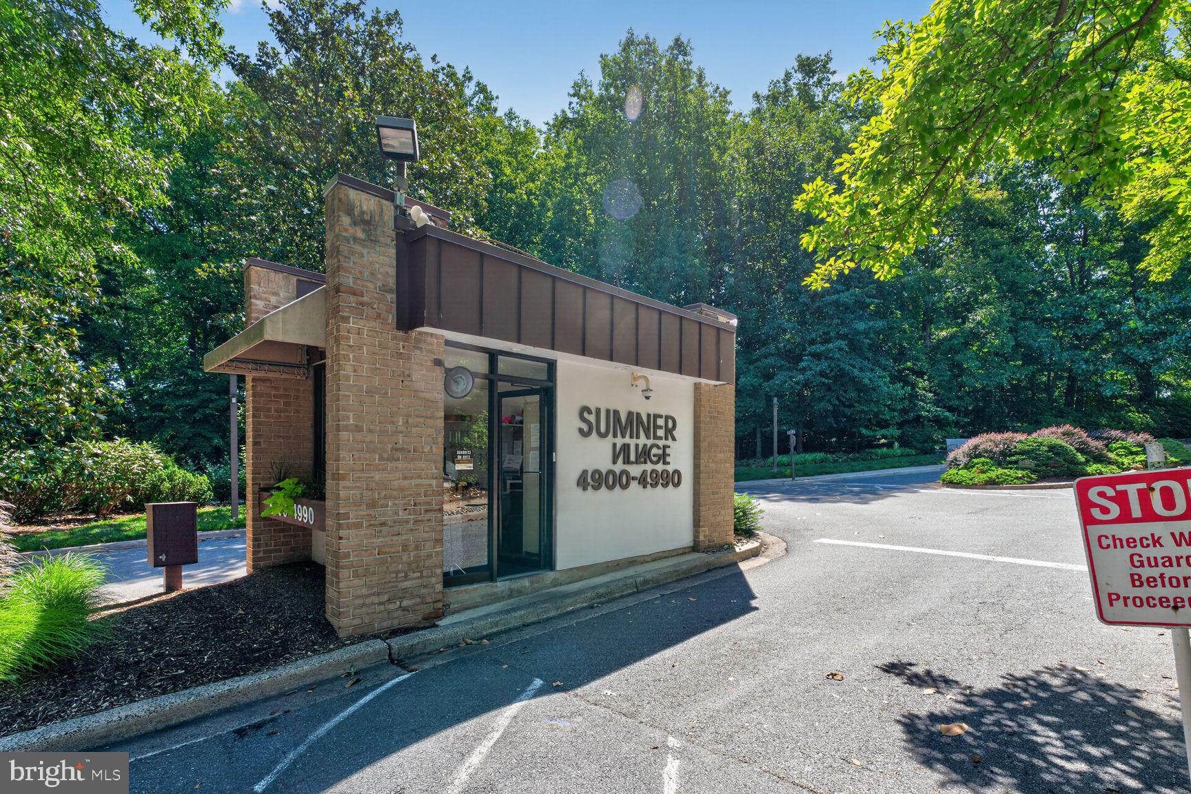 SUMNER VILLAGE - Residential
