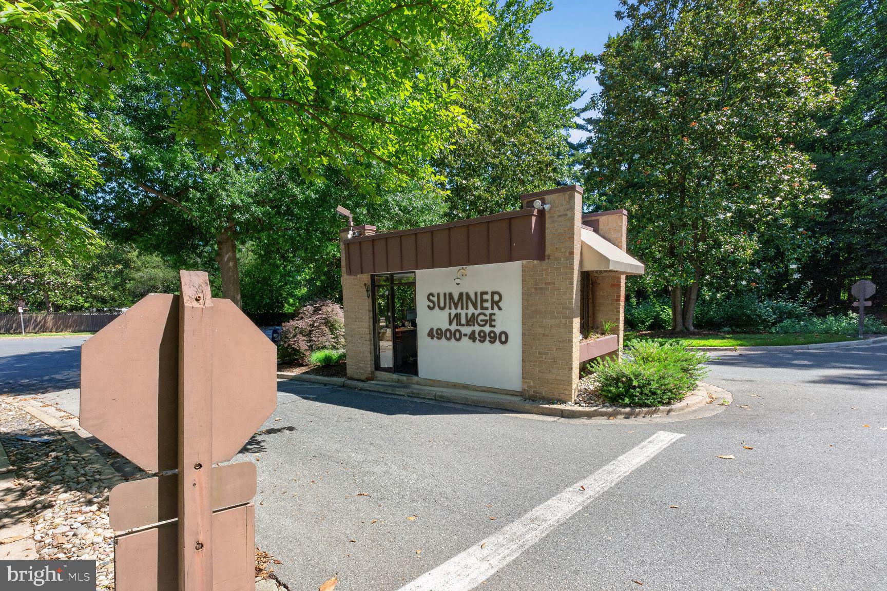 SUMNER VILLAGE - Residential