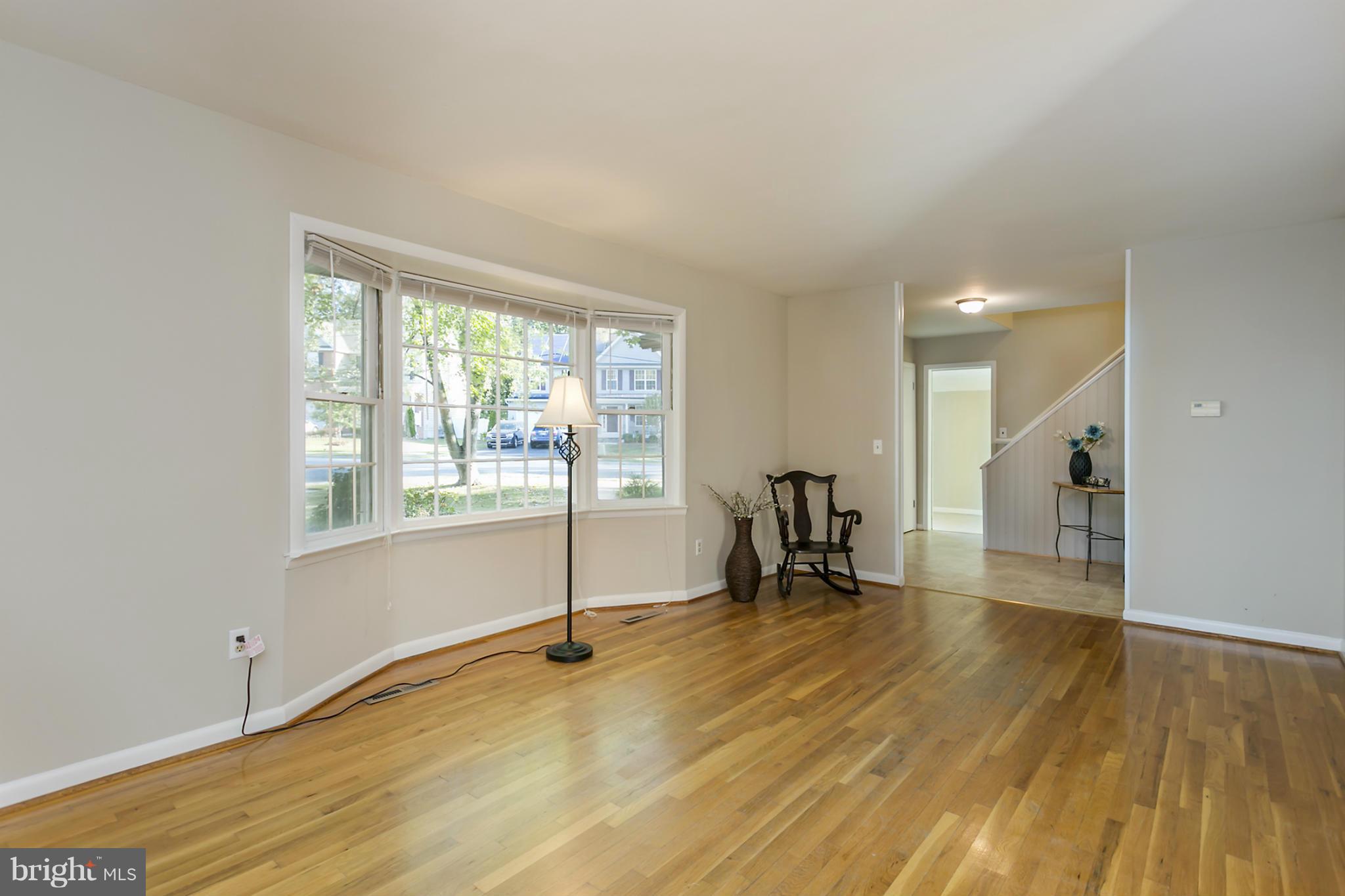 STEVENSON PARK - Residential