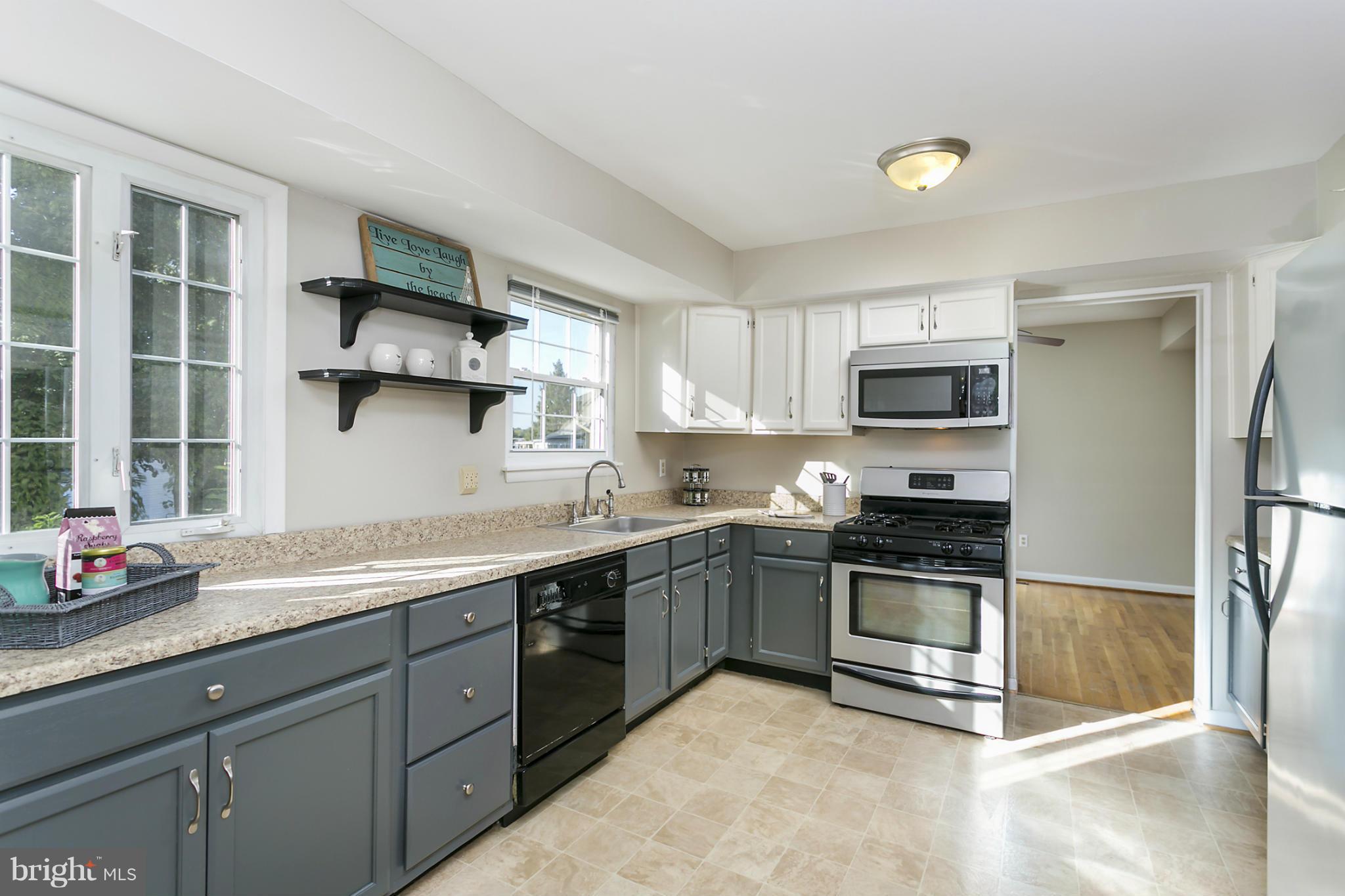 STEVENSON PARK - Residential
