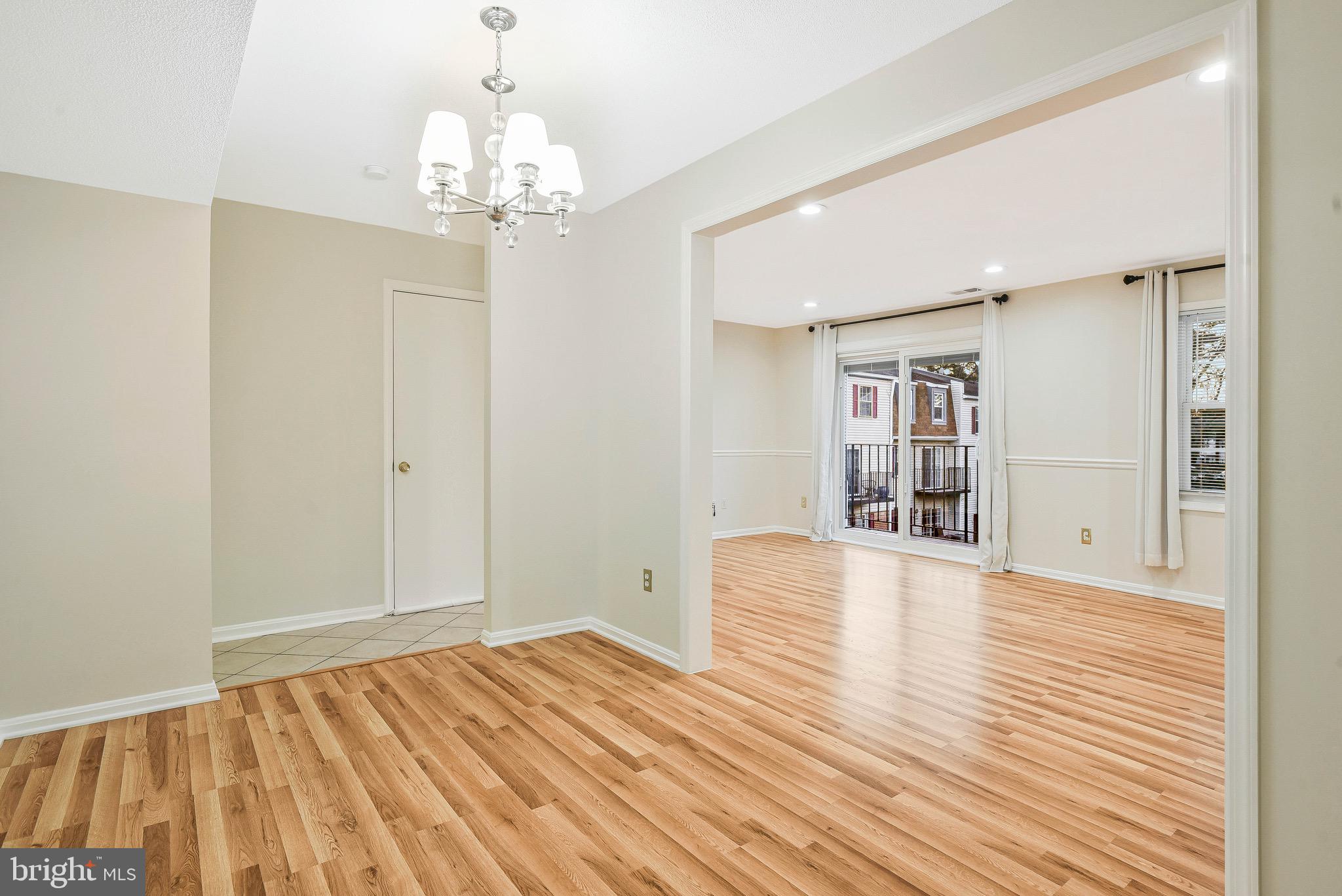 KEENE MILL WOODS - Residential