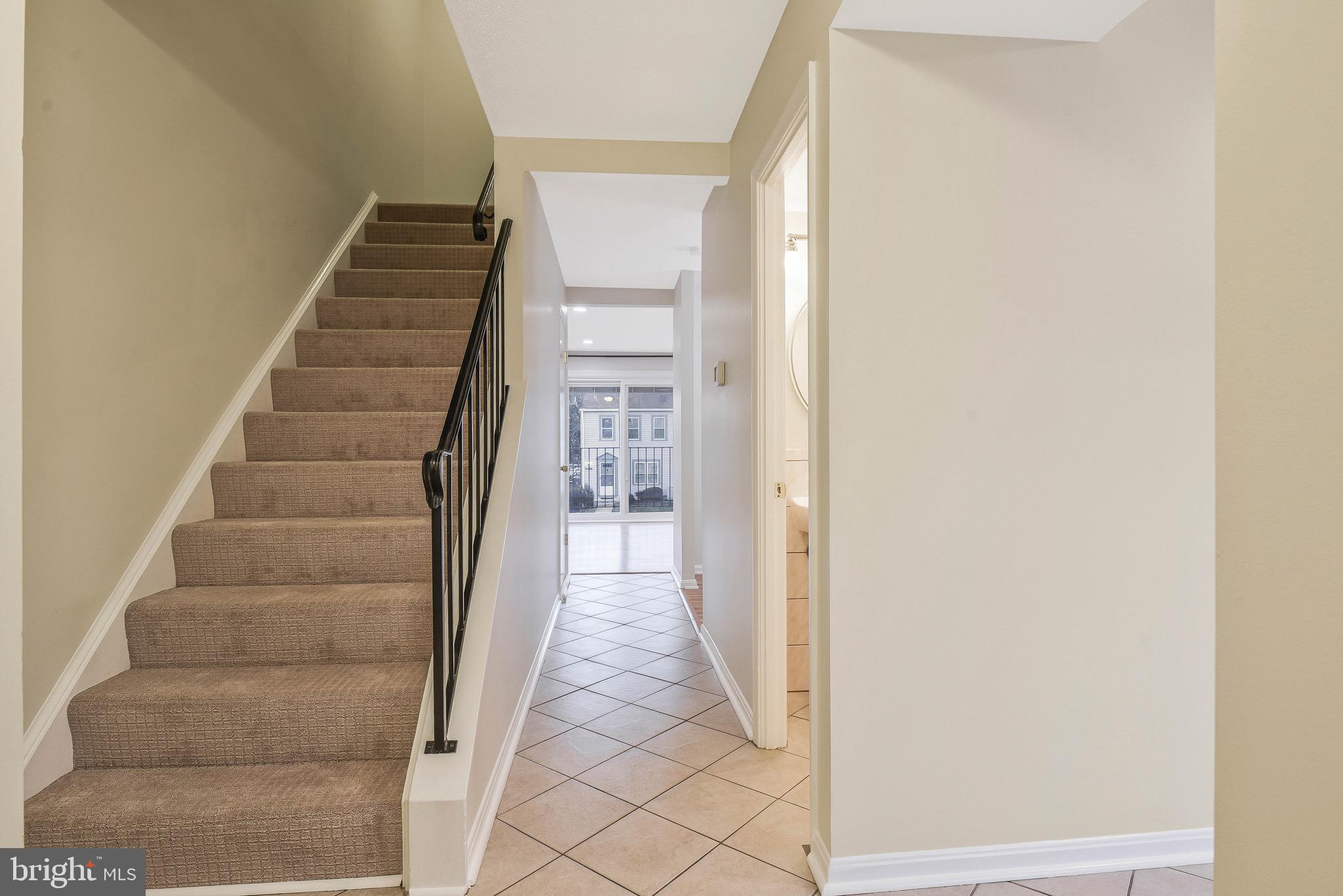 KEENE MILL WOODS - Residential