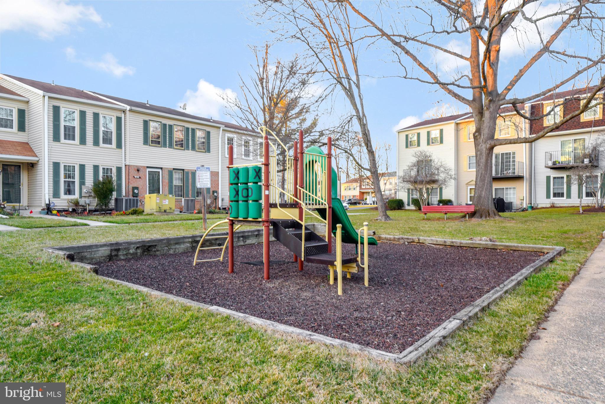 KEENE MILL WOODS - Residential