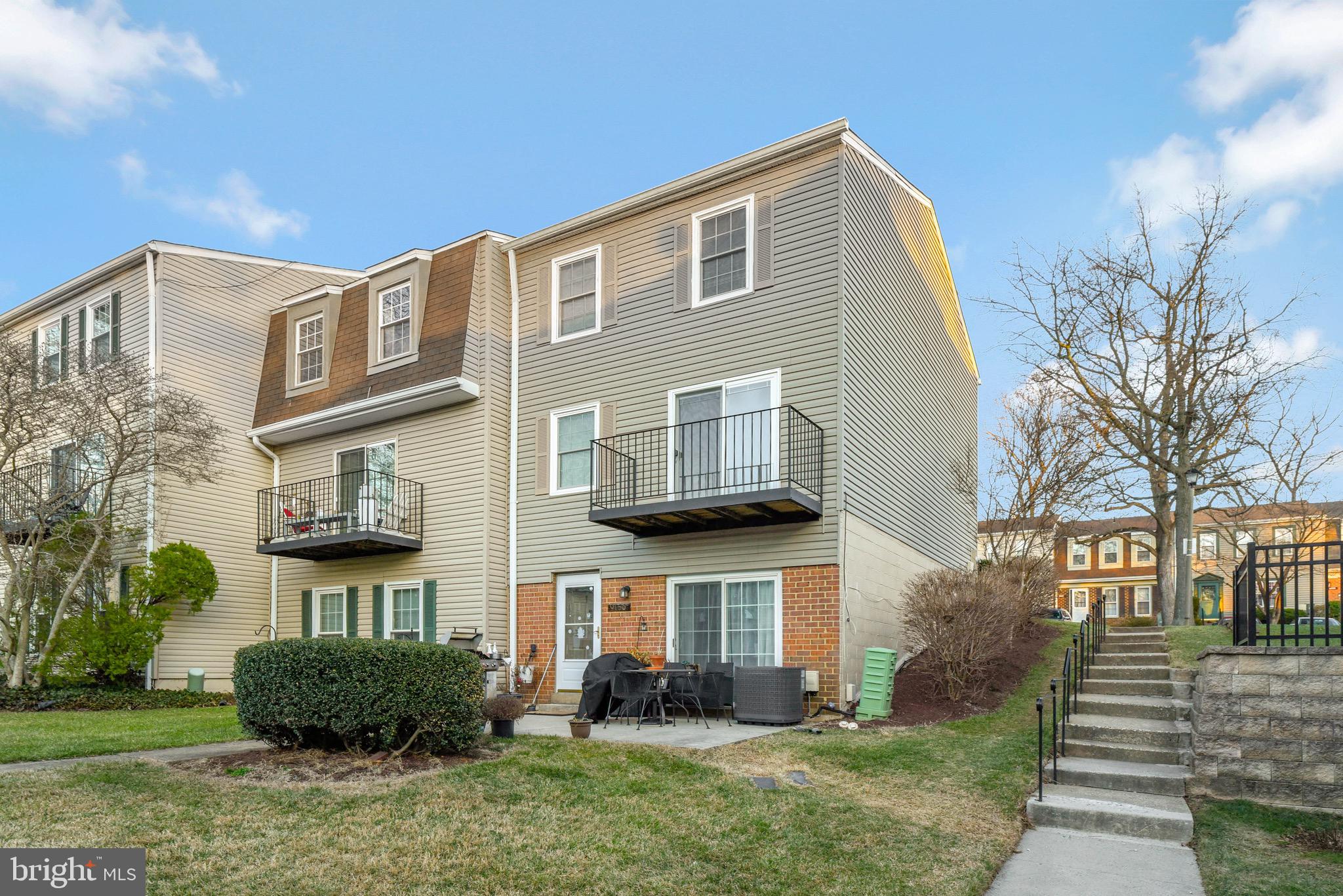 KEENE MILL WOODS - Residential