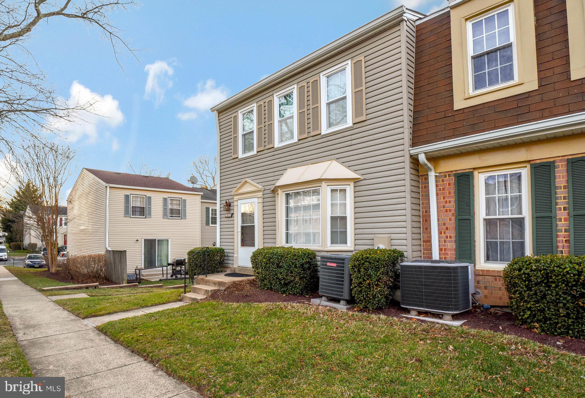 KEENE MILL WOODS - Residential