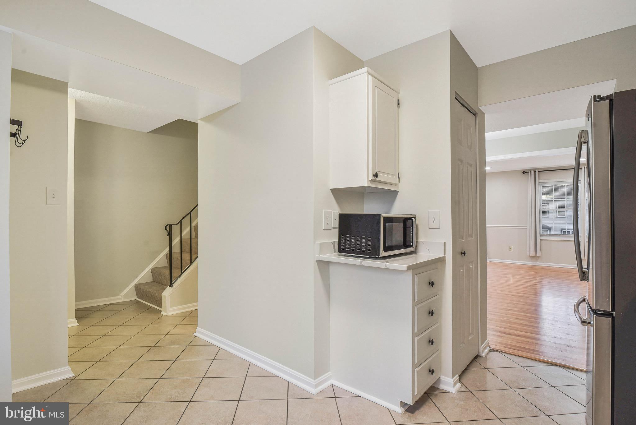 KEENE MILL WOODS - Residential