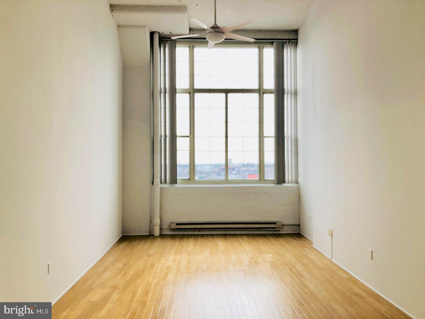 RITTENHOUSE SQUARE - Residential Lease