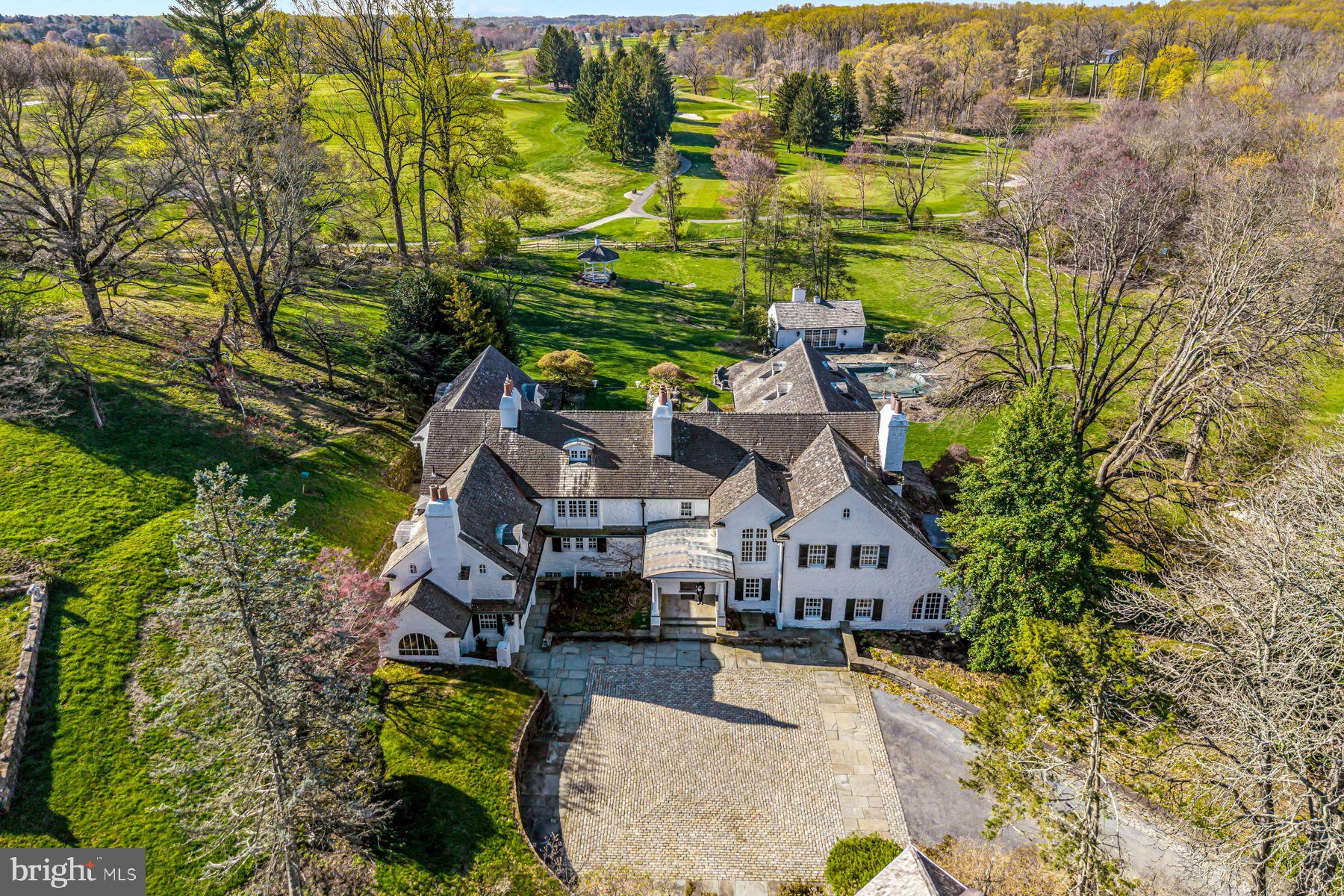 RADNOR HUNT - Residential