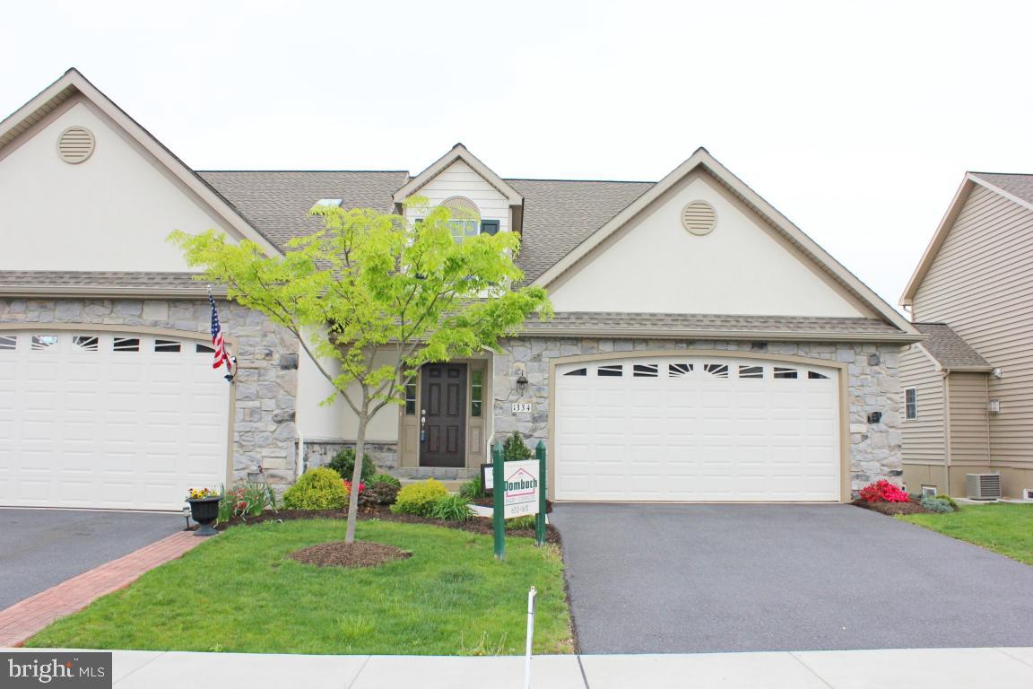 SUMMIT POINTE AT ELM TREE - Residential