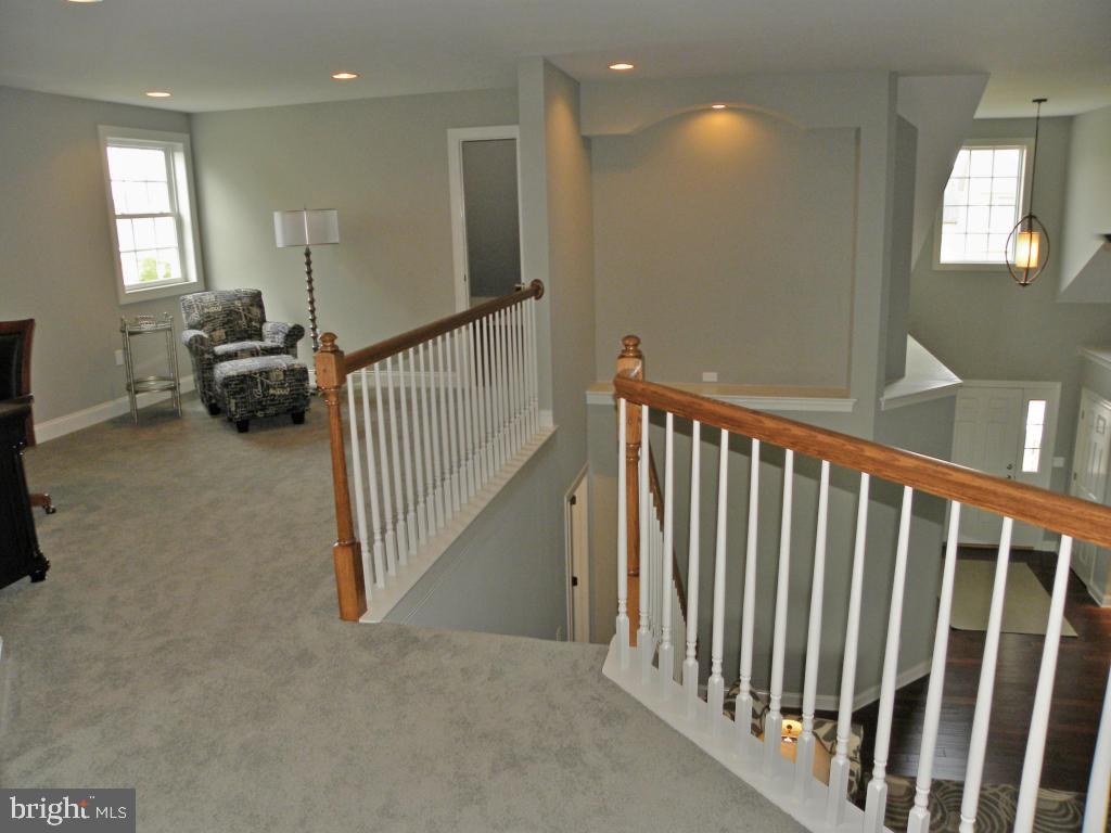 SUMMIT POINTE AT ELM TREE - Residential