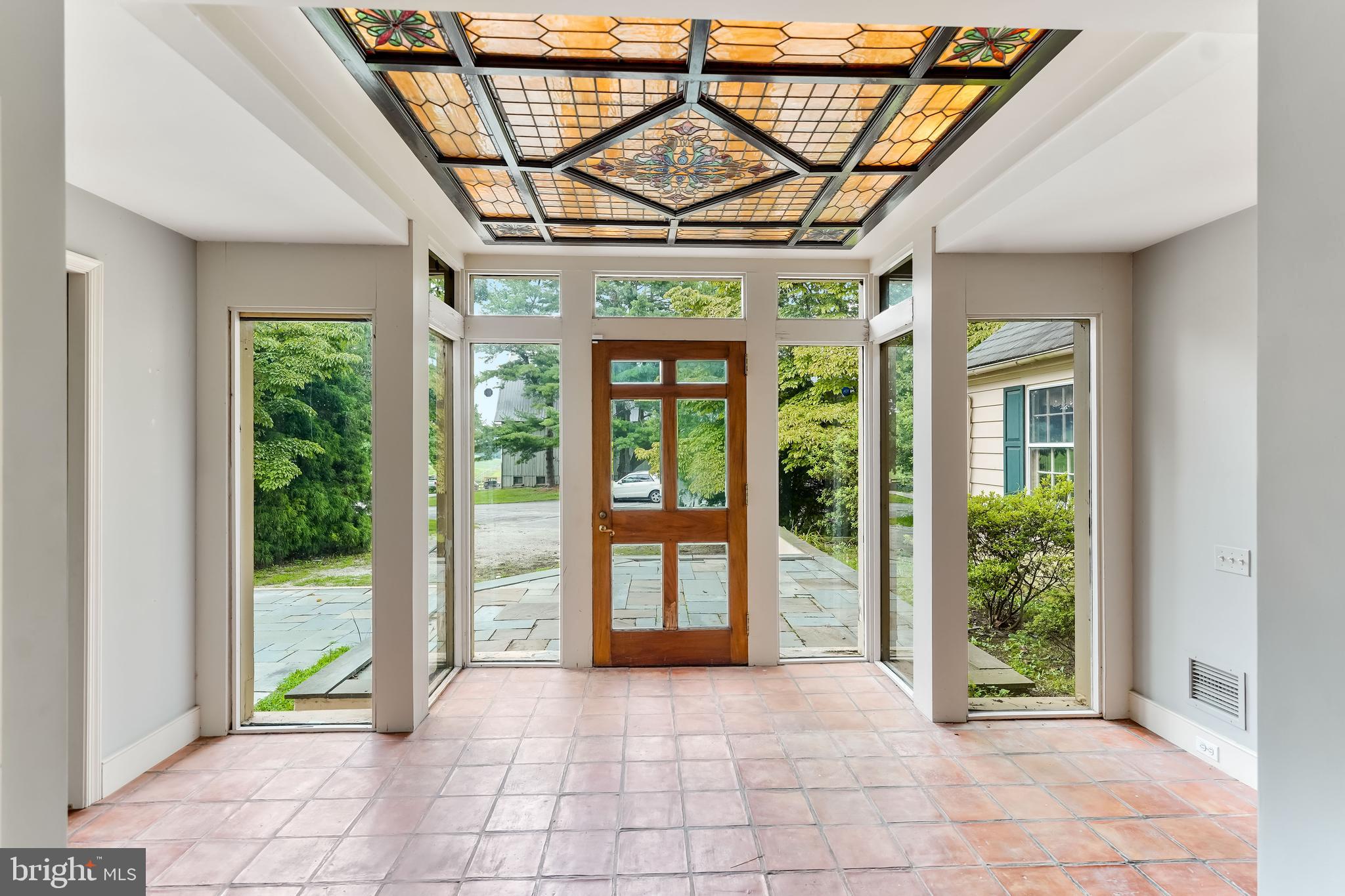 CHESHIRE HUNT - Residential