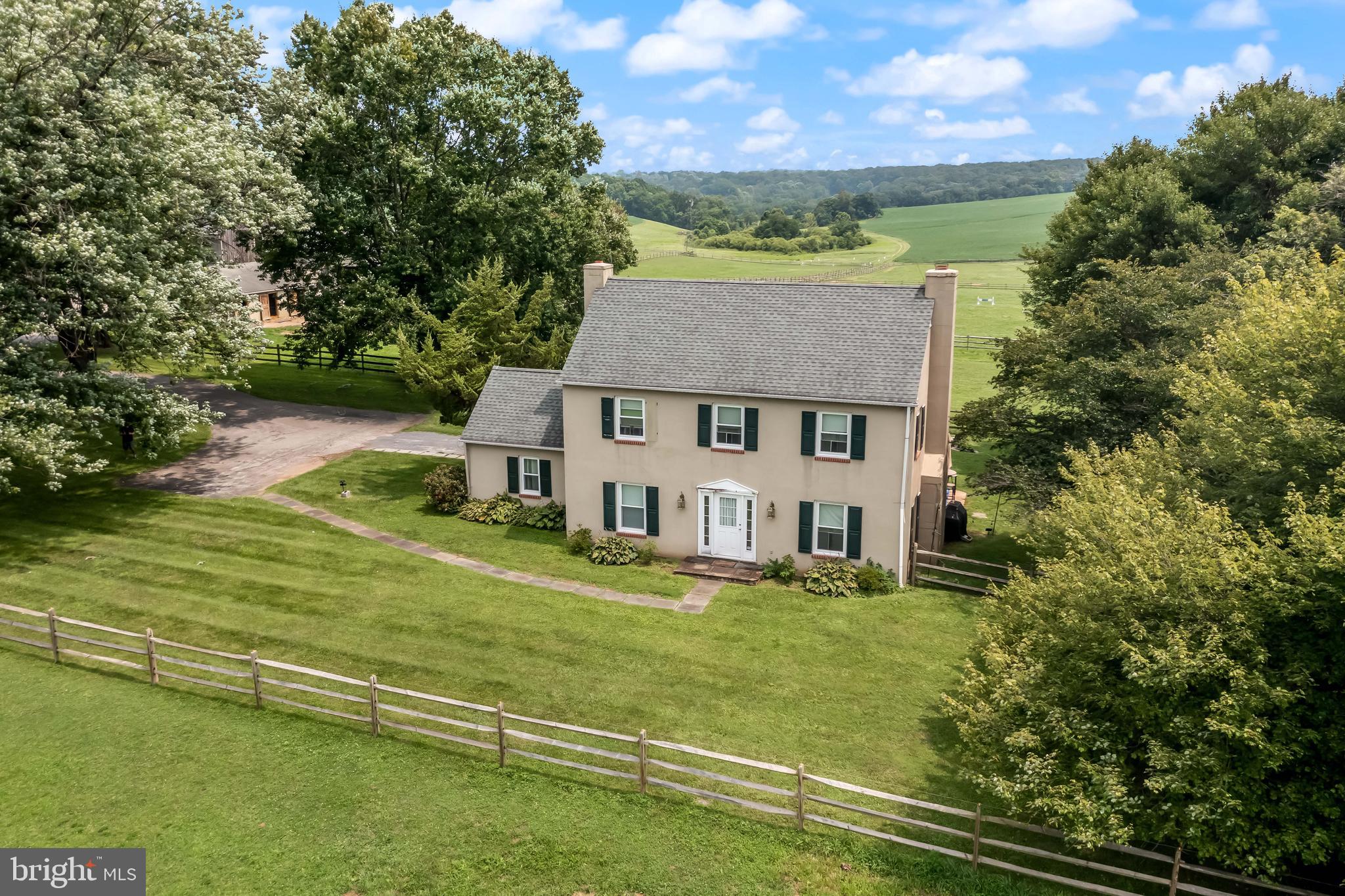 CHESHIRE HUNT - Residential