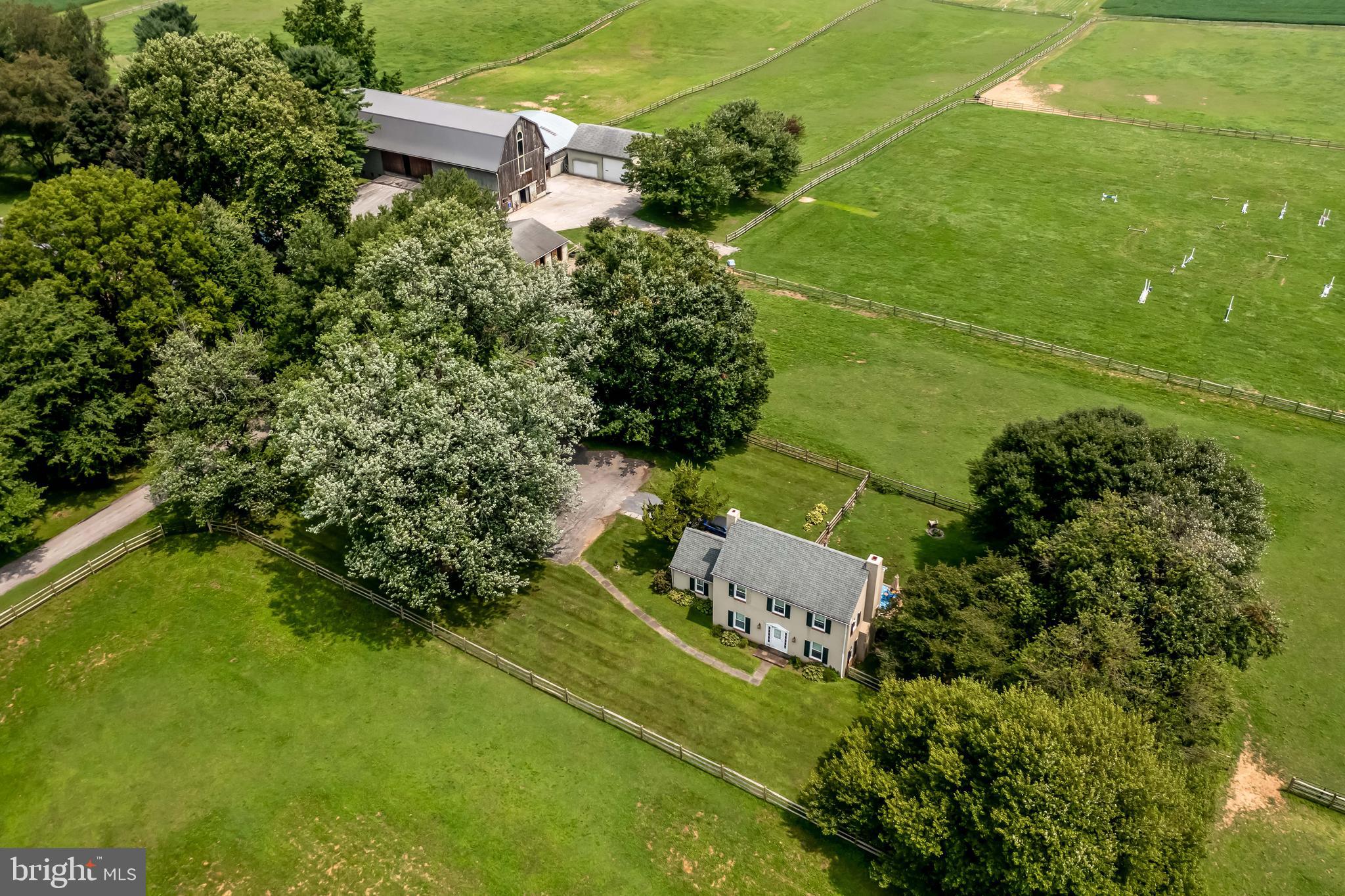 CHESHIRE HUNT - Residential
