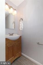 OLD BRIDGE ESTATES - Residential Lease