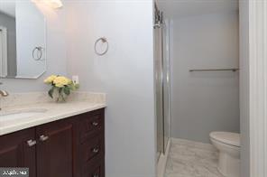 OLD BRIDGE ESTATES - Residential Lease