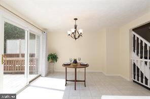 OLD BRIDGE ESTATES - Residential Lease
