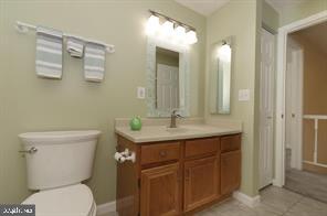 OLD BRIDGE ESTATES - Residential Lease