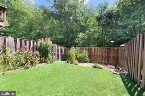 OLD BRIDGE ESTATES - Residential Lease