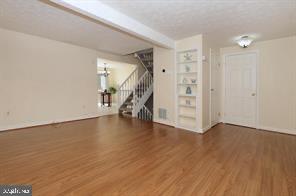 OLD BRIDGE ESTATES - Residential Lease