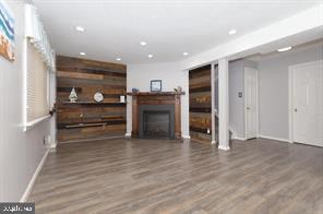 OLD BRIDGE ESTATES - Residential Lease