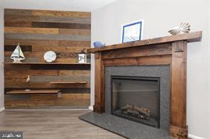 OLD BRIDGE ESTATES - Residential Lease