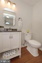 OLD BRIDGE ESTATES - Residential Lease