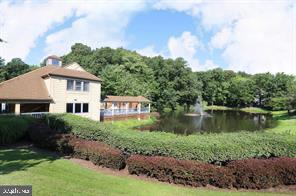 OLD BRIDGE ESTATES - Residential Lease