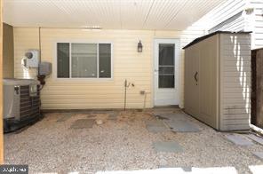 OLD BRIDGE ESTATES - Residential Lease