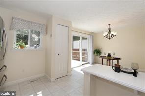 OLD BRIDGE ESTATES - Residential Lease
