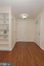 OLD BRIDGE ESTATES - Residential Lease
