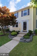 OLD BRIDGE ESTATES - Residential Lease